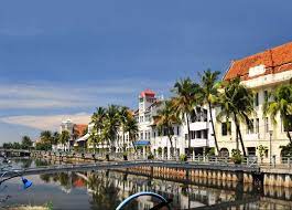 Jalan-jalan ke Jakarta